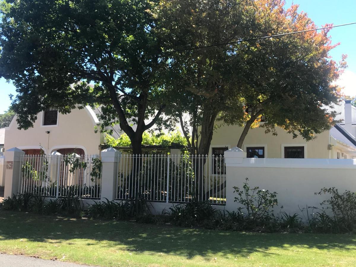 Chinta With Inverter For Outages Hermanus Exterior foto