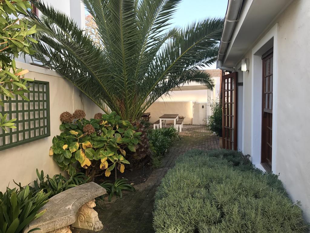Chinta With Inverter For Outages Hermanus Exterior foto